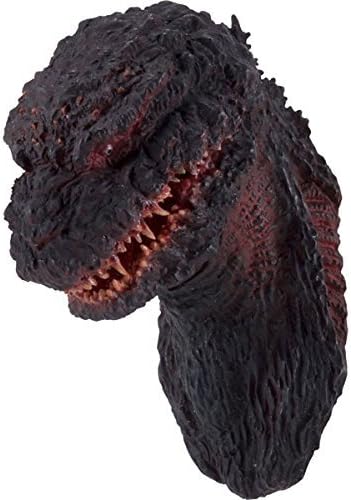 Amazon 一番くじ シン ゴジラ ゴジラ ニッポン上陸 B賞 ゴジラヘッドマグネット シン ゴジラ プライズ アニメ 萌えグッズ 通販 Amazon 一番くじ シン ゴジラ ゴジラ ニッポン上陸 B賞 ゴジラヘッドマグネット シン ゴジラ プライズ アニメ 萌えグッズ 通販