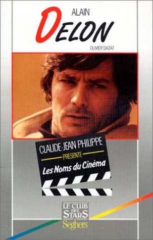 Preisvergleich Produktbild Alain Delon