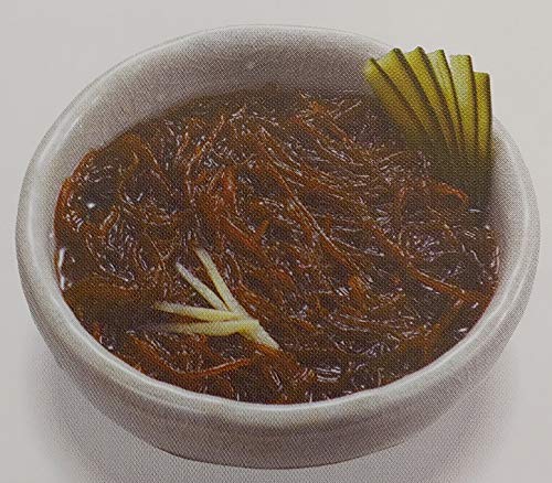 国産 ( 沖縄県産 ) 味付もずく ( わさび ) 1kg×12P 業務用 冷凍