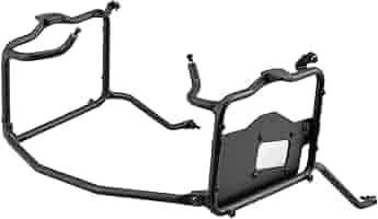 Amazon | GIVI(ジビ) バイク サイドケース フィッティング TRK46