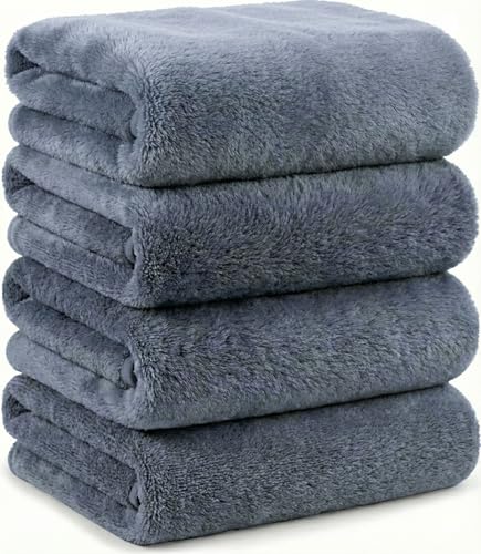 ヒアルロン酸入り バスタオルの商品画像