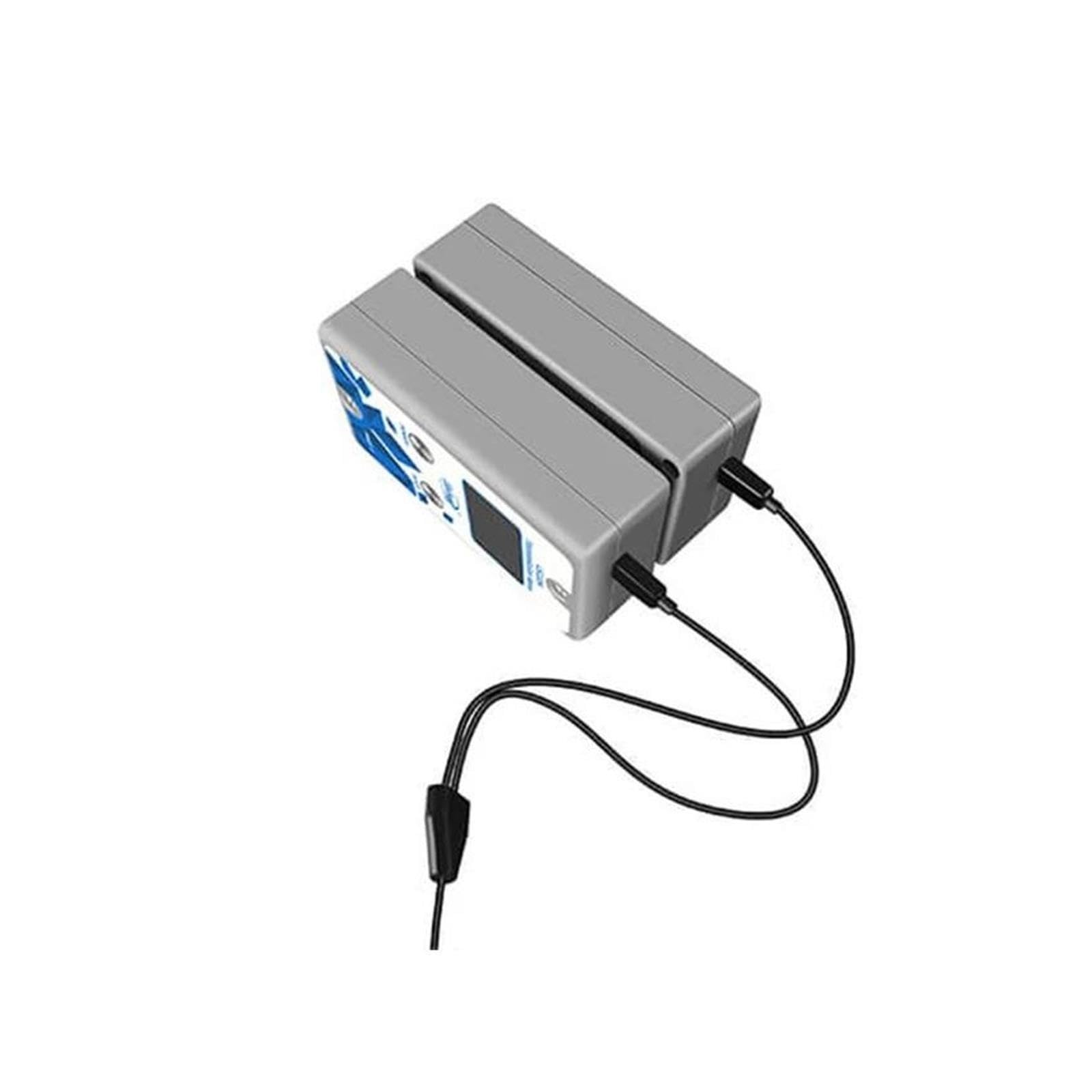 Misuratore di trasmissione diviso LS110H con rifiuto IR 1400nm per parabrezza anteriore in vetro installato con pellicola metallica per automobili Per principianti fai da te