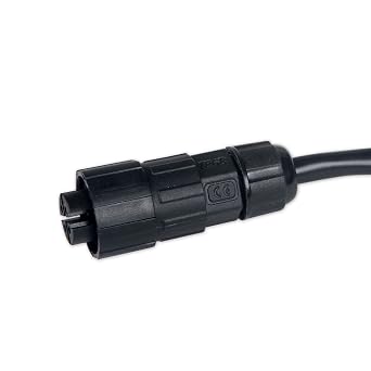 15FT RS-485 Pool Pump Digital Cable Only Use Varible Speed Pool Pump to Compatible for PL4/ PLS4 Controller Systems