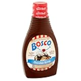 Bosco Syrup, Chocolate, 15 Ounce