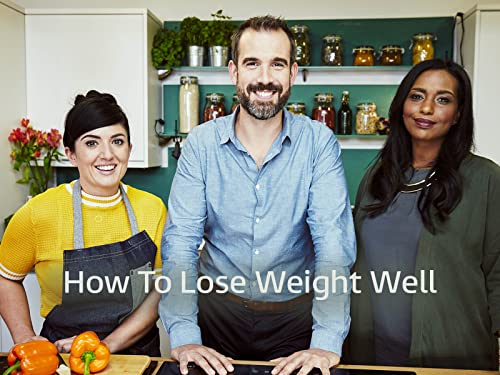 How To Lose Weight Well