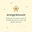 BabyGanics Baby Shampoo + Body Wash Pump Bottle, Orange Blossom, Tear-Free, 16 Fl Oz (Pack of 3), Packaging May Vary
