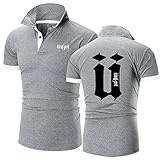 ◆ Occasion : Vie quotidienne, maison, école, bureau, golf, travail, vacances, voyage, randonnée, etc. À associer avec un pantalon décontracté, un jean ou un short pour un look élégant.