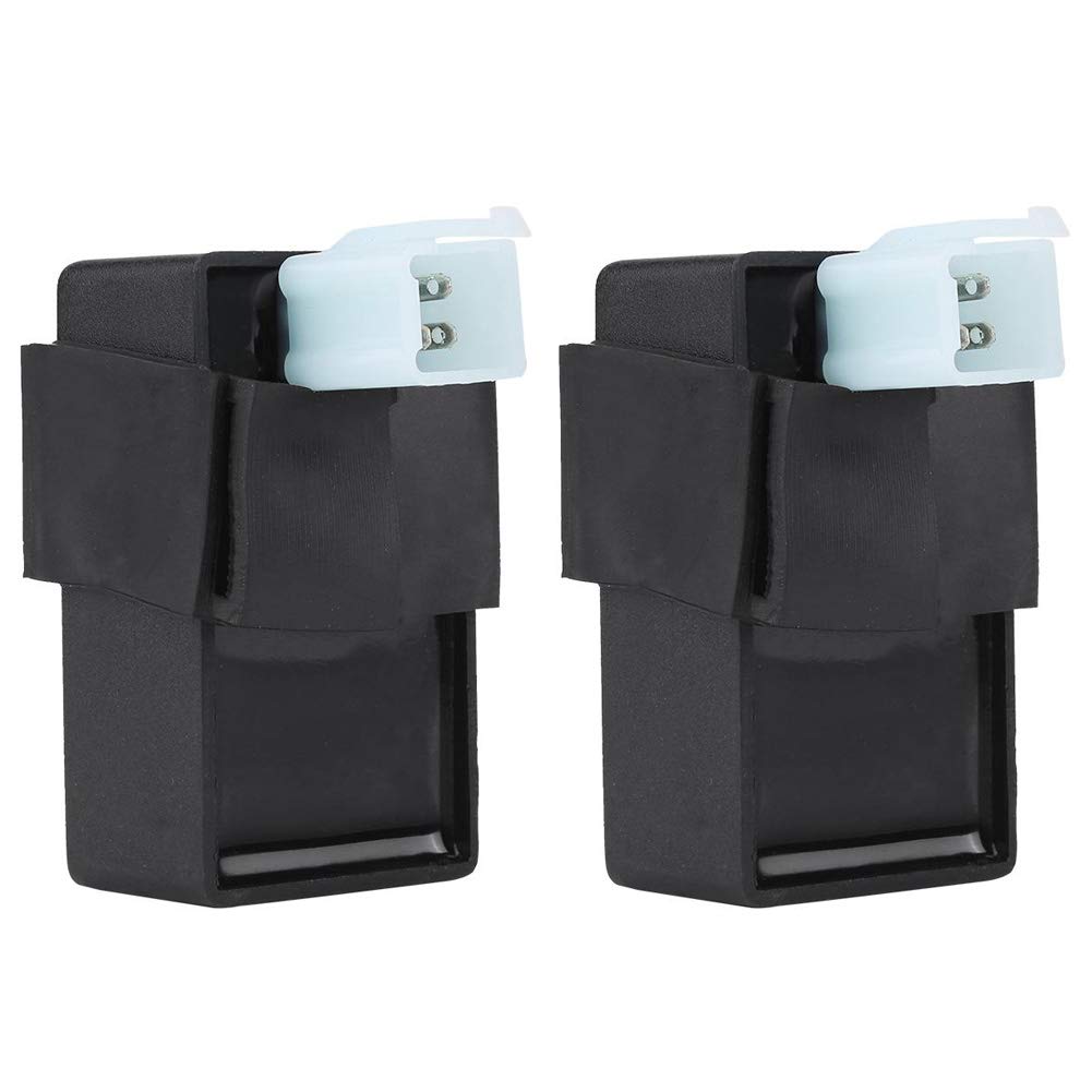 Buy 5 Pin ignition coil ignition switch Igniter Box Electronic Igniter