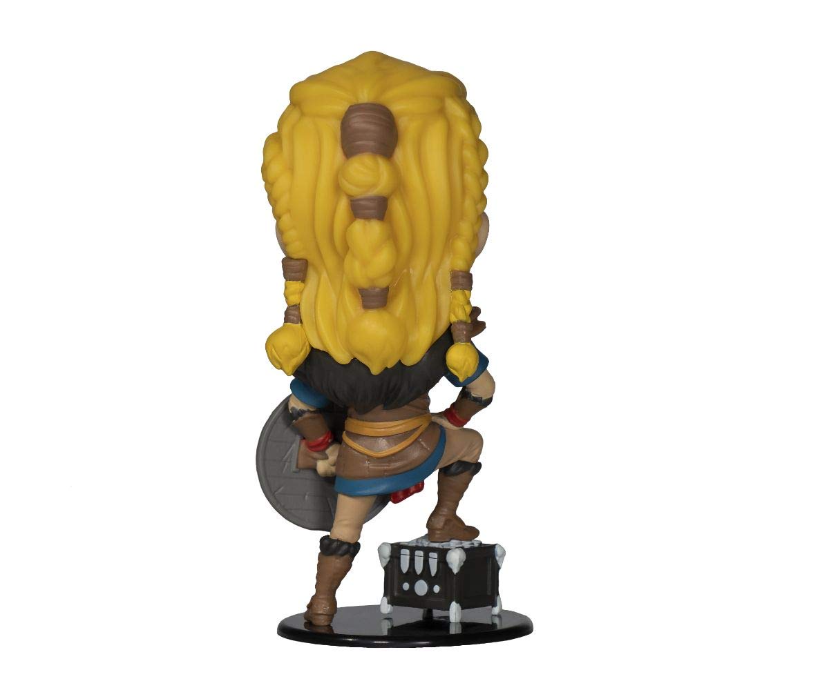 UBI Heroes Series 2 Chibi ACV Eivor Female Figurine : Video Games