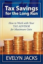 Tax Savings for the Long Run