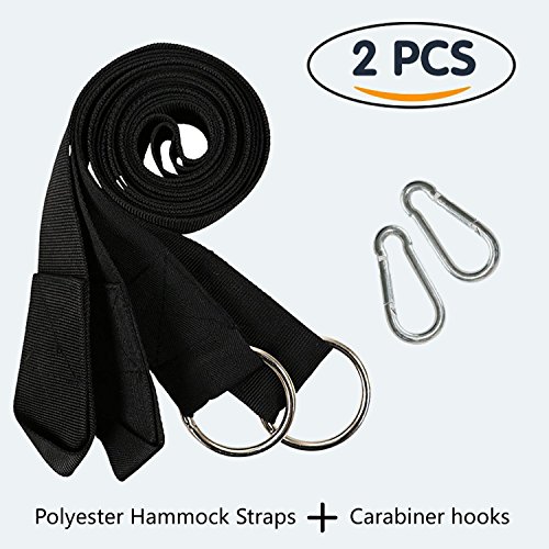 Campeggio Amaca Datechip ultra leggero portatile