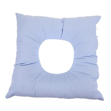 Salon Spa Pillow Beauty Bedside Mat Headrest for Massage Face Down Pillow Back Support Professional Beauty Care
