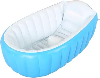 Amazon Fr Baignoire Bebe Gonflable Pour Douche