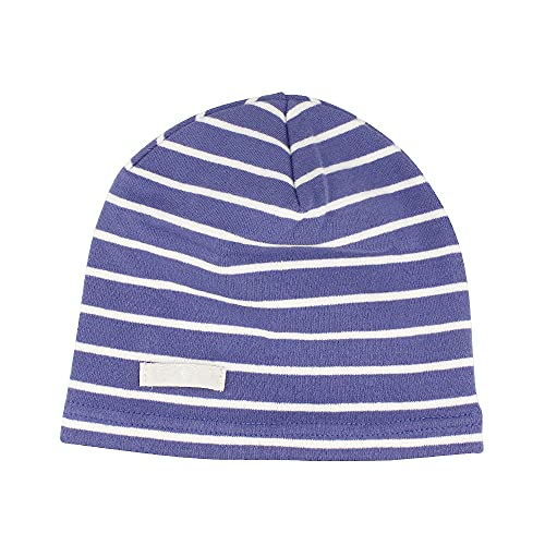 LACOFIA Berretto Beanie Neonato Cappello a Maglia