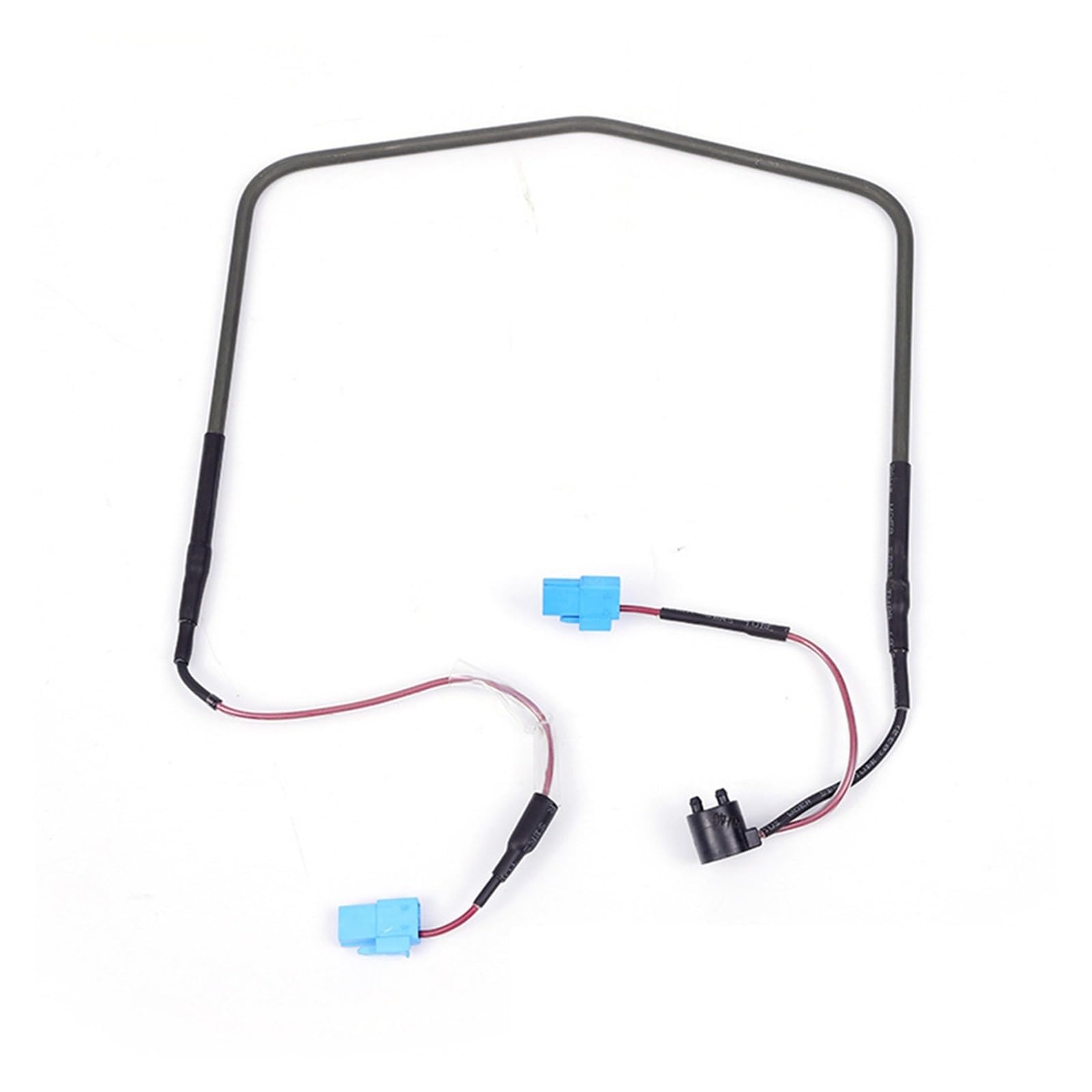 Riscaldatore Di Sbrinamento For Frigorifero A78E-DA47-00244U Compatibile, Compatibile Con Samsung, Sostituisce PS9603659 AP5914487 3955643