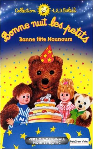 Bonne Nuit les Petits - Masport Caprice - 10 Soft Doll - Nounours