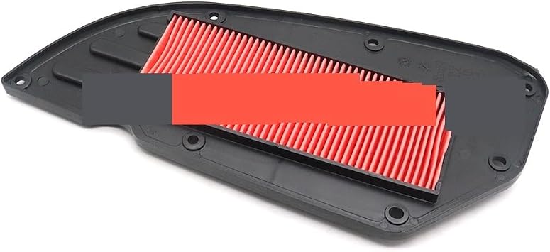 Motorcycle Air Filter For KYMCO for Downtown 125 200i 300i 350i for Nikita for Superdink 300 For Kawasaki SC300 J300 J300SE