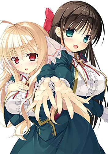 プライマルハーツ 1+2パック 通常版 プライマルハーツ 1+2パック 通常版