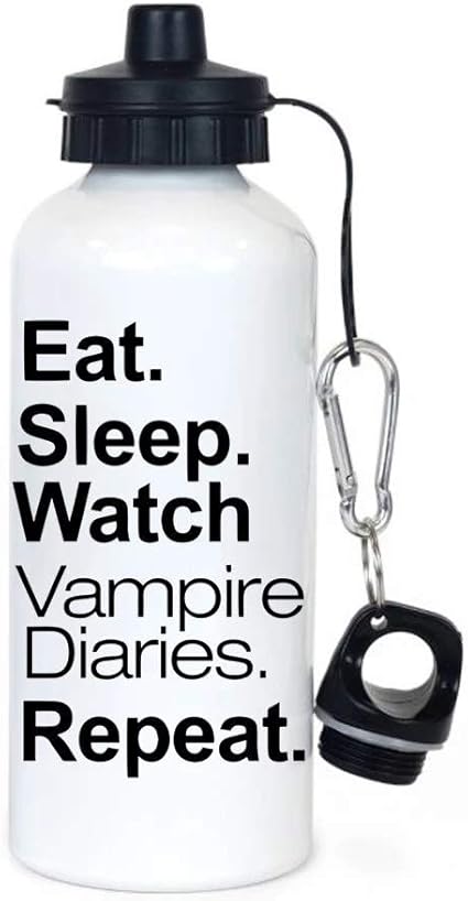 watch vampire diaries