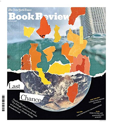The New York Times Book Review