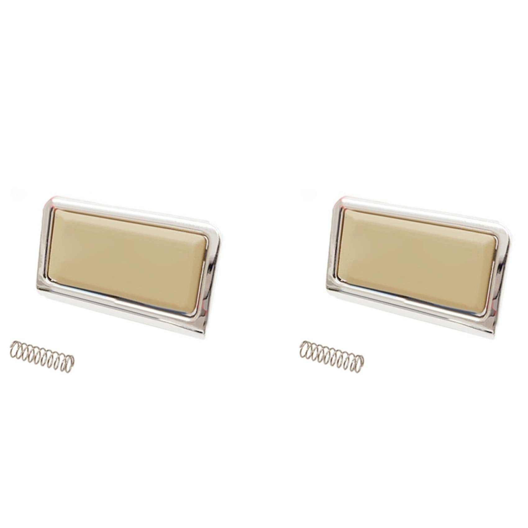 Bouton d'accoudoir pour W221 S-Class finition premium commande 2X - 8