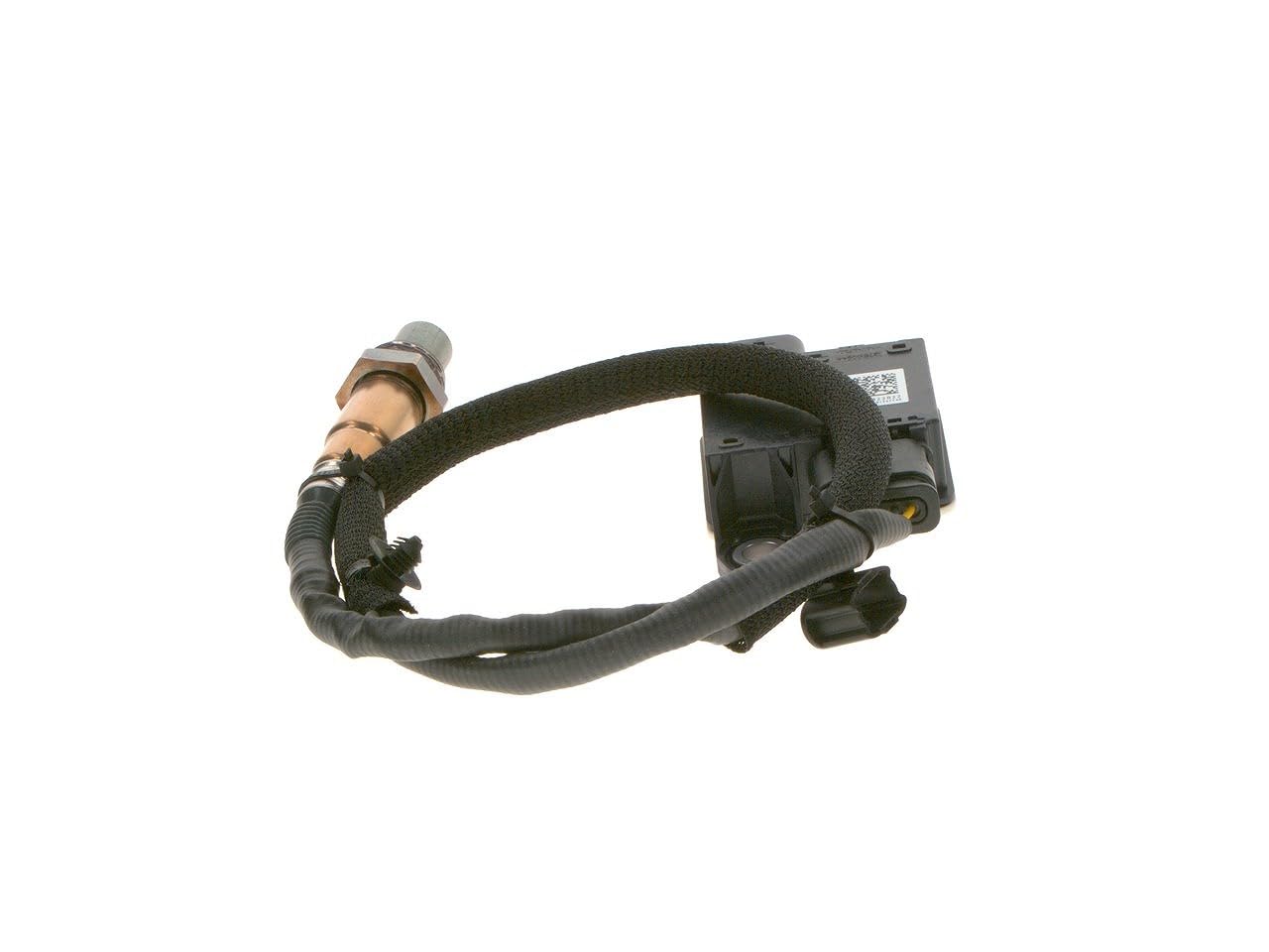 BOSCH Partikelsensor 0281006748