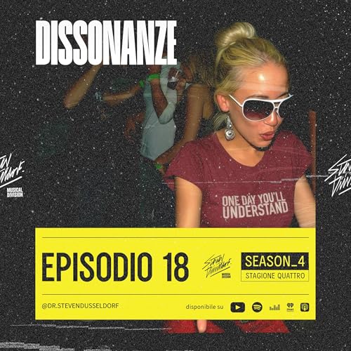 Dissonanze: La Notti in Cui Roma Cambi&ograve; Suono