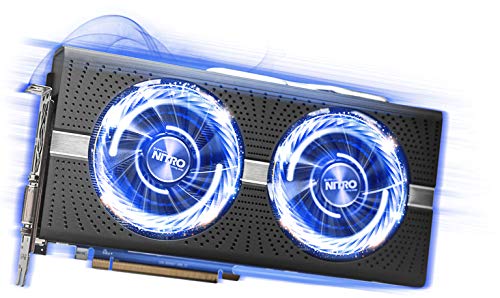 Amazon.in: Buy Sapphire Nitro+ Radeon RX 590 8 GB GDDR5 Online at
