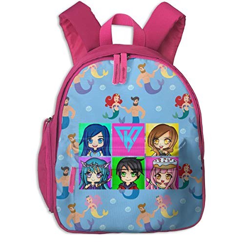 Preisvergleich Produktbild Seine Funneh Schultaschen für Mädchen, Jungen, widerstandsfähiger, haltbarer, lässiger Basic-Rucksack für Schüler