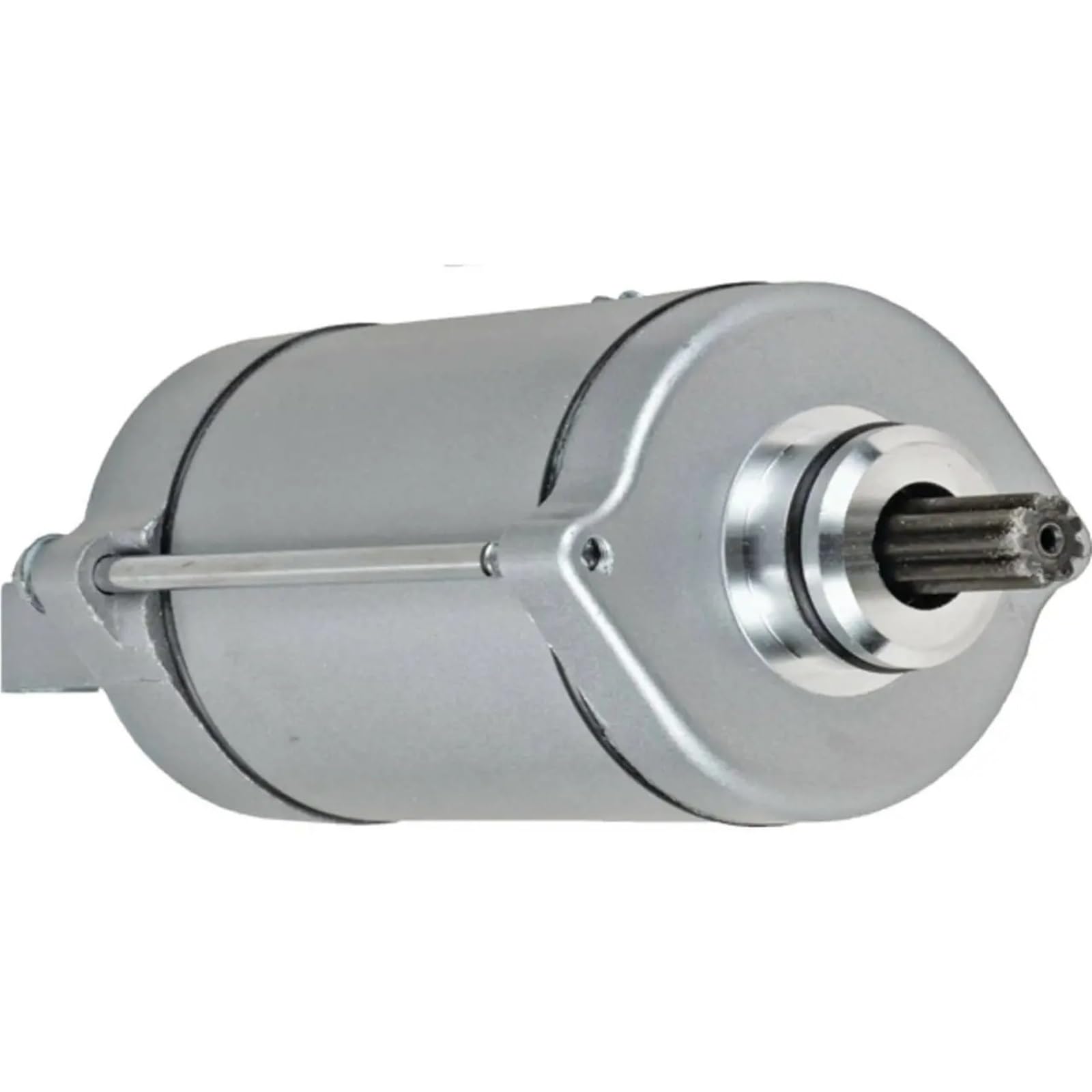 Motorino avviamento Per VTX1800 2002 2003 2004 2005 2006 2007 18678 31200-MCH- 12 Volt 9 Denti Moto Avviamento Di Ricambio