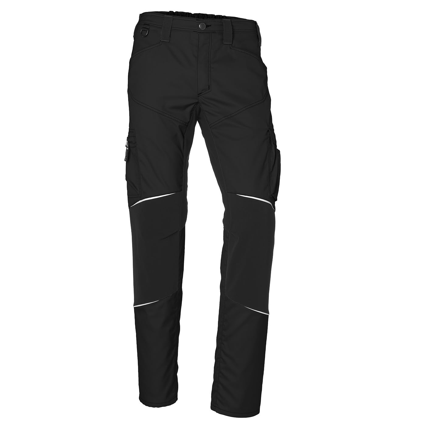 KÜBLER Workwear Hose Pantaloni Donna