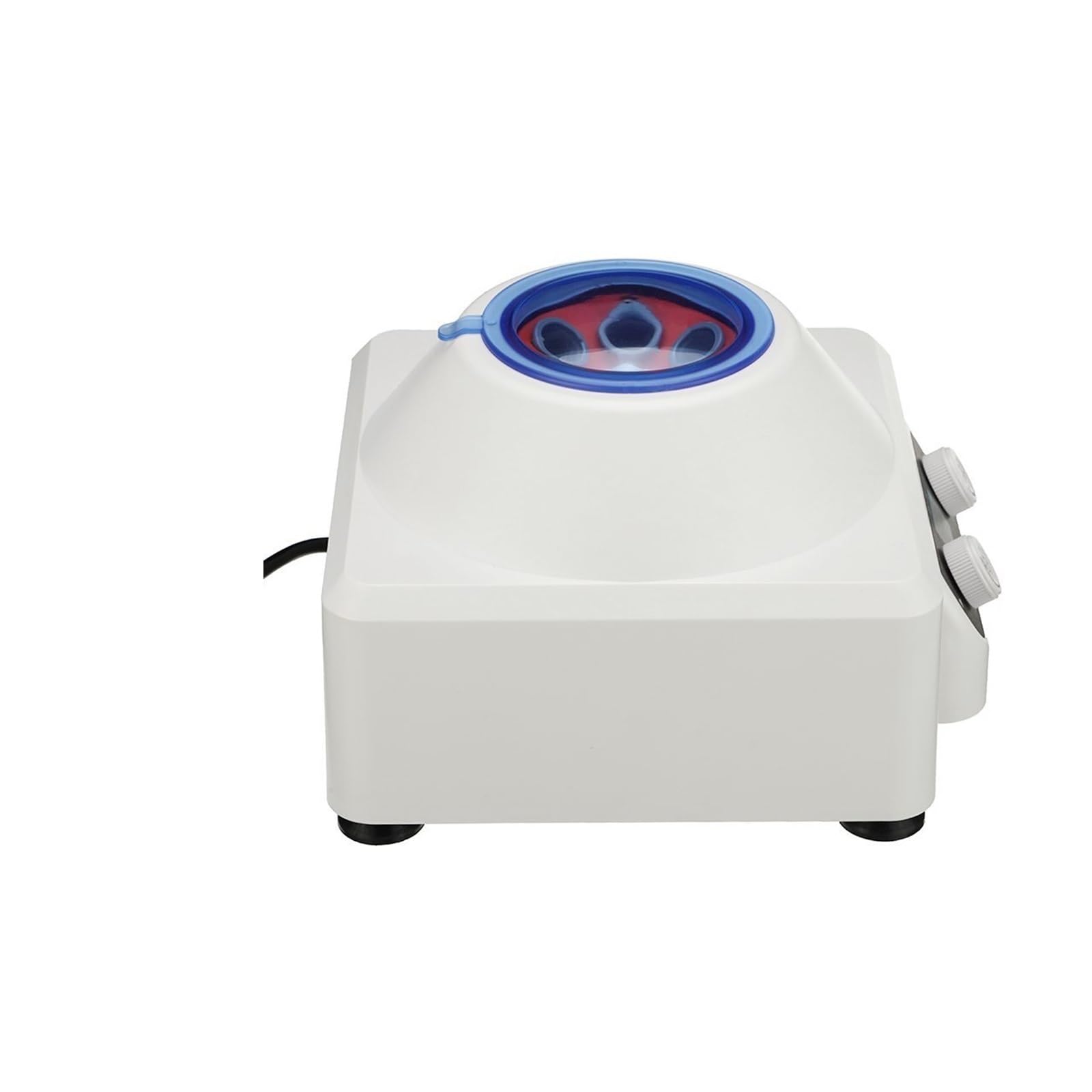Laborzentrifuge, 900-1SElectric Laborzentrifuge, medizinische Praxismaschine, liefert PRP-Isolatserum, 4000 U/min, 6 Stück, 15 ml Zentrifugenröhrchen