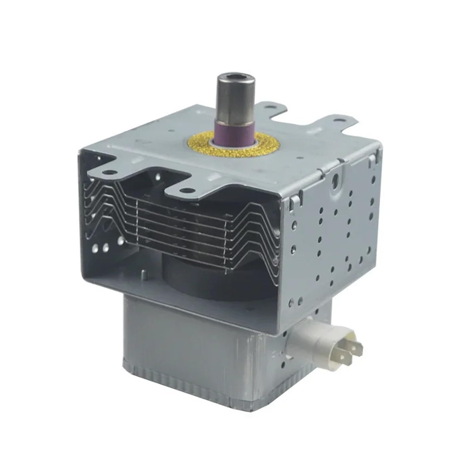 Accessoires De Pied Long Magnétron Refroidi À L'air, Équipement De Chauffage, Tube À Vide, Compatible For Toshiba, Générateur De Micro-ondes 2M248J