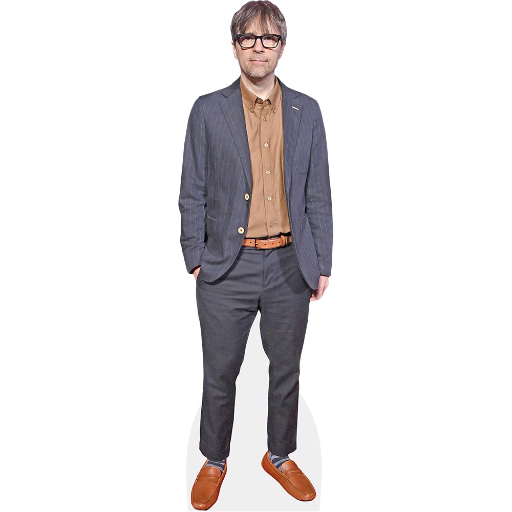 Celebrity Cutouts Mini Size Cutout Rivers Cuomo (Blazer)