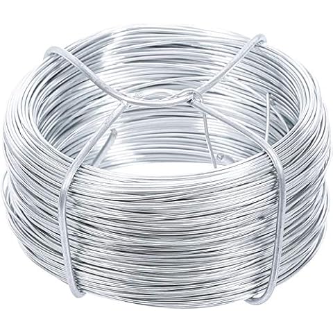 Kraftmann 9120 | Bonding Wire | 50 m x 0.7 mm Cover