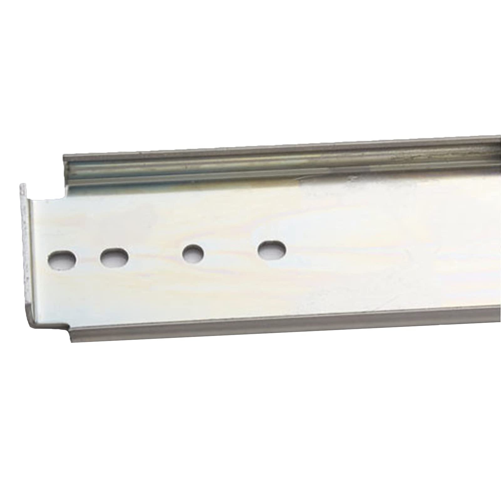 Witproton Both Ends Stepped and Tapped or Not-Tapped Precision Linear Shaft 20mmX400mm 1pc