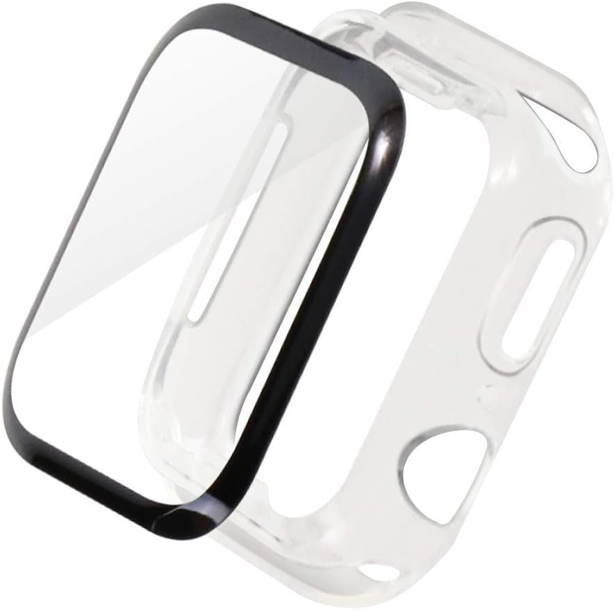 Blitzby Apple Watch Screen Protector 44mm