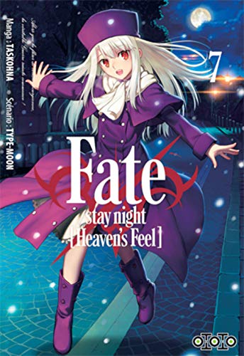 Fate/Heaven's Feel — Tome 7