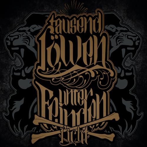 Tausend Löwen unter Feinden