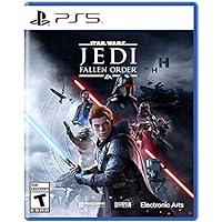 Star Wars Jedi Fallen Order