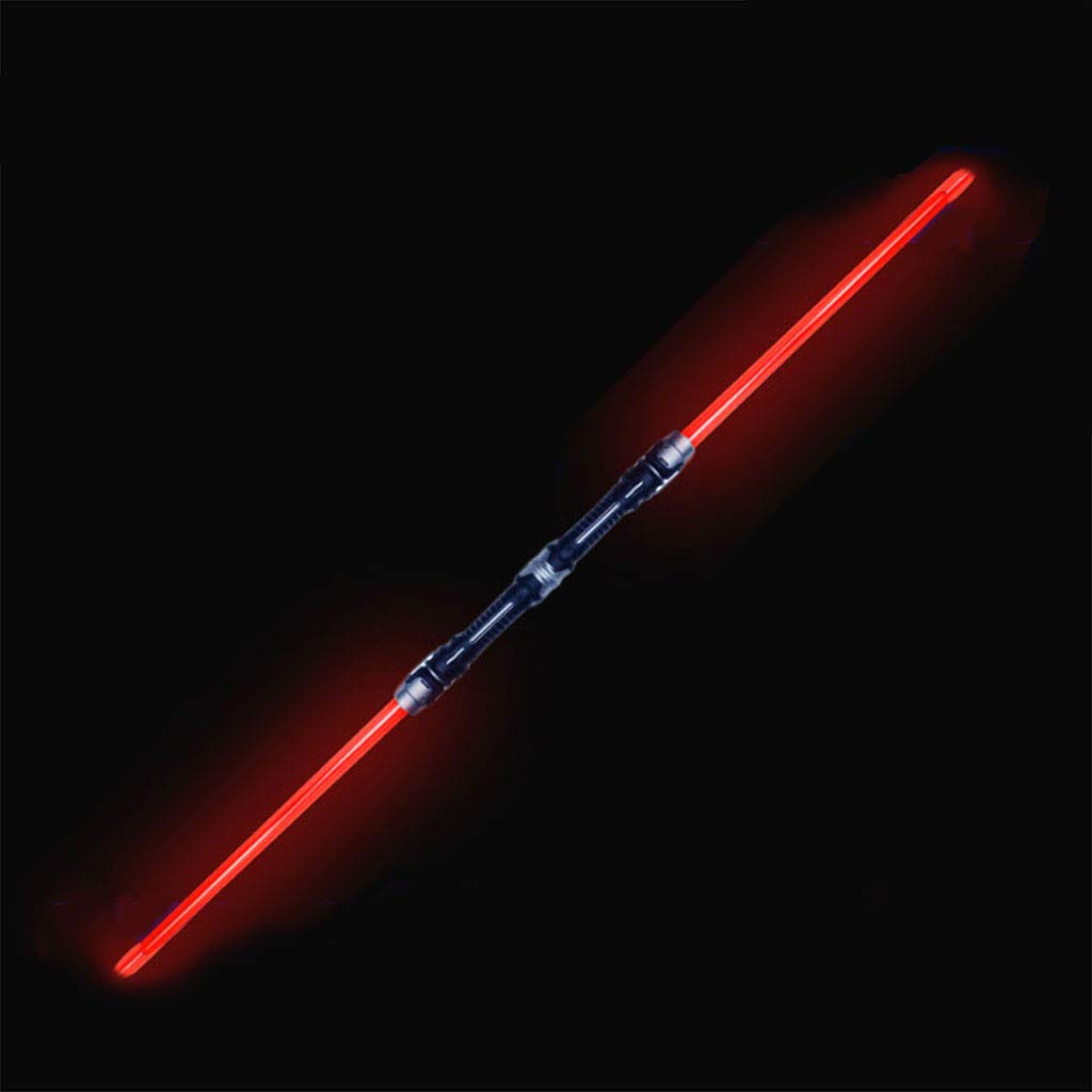DAMIENSABER 青と赤のライトセーバー DAMIENSABER 青と赤の