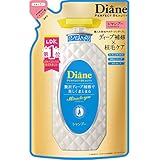 Diane(ダイアン) ダイアン シャンプー [カラーキープ&ダメージ補修] シャイニーフローラルの香り パーフェクトビューティ ミラクルユー 詰め替え 330ml