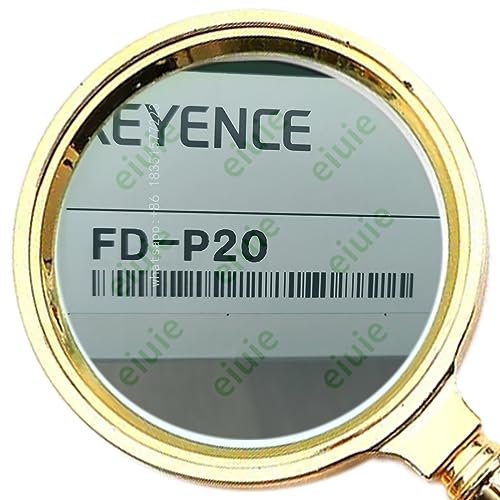 Pièces de rechange FD-P20 inutilisées pour maintenance industrielle