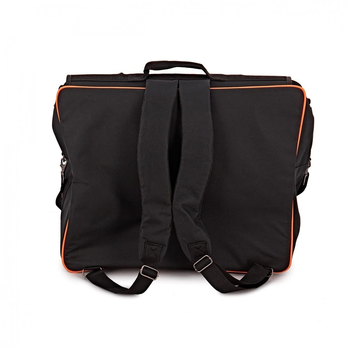 Gear4music Borsa a Tracolla per Fisarmonica 41 Tasti 120 Bassi