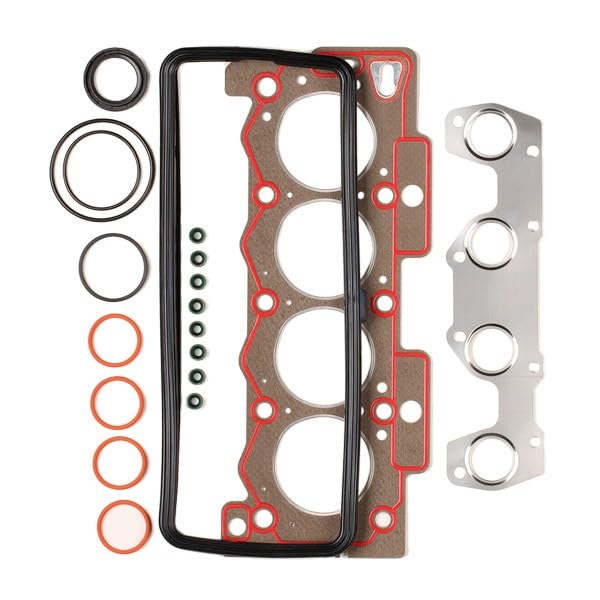 VICTOR REINZ Kit guarnizioni, Testata 02-35060-01 Compatibile con: CITROËN BERLINGO/BERLINGO FIRST Großraumlimousine (MF_, GJK_, GFK_, BERLINGO/BERLINGO FIRST Kasten/Großraumlimousine, C2, C3 I