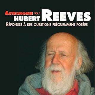 Page de couverture de Astronomie