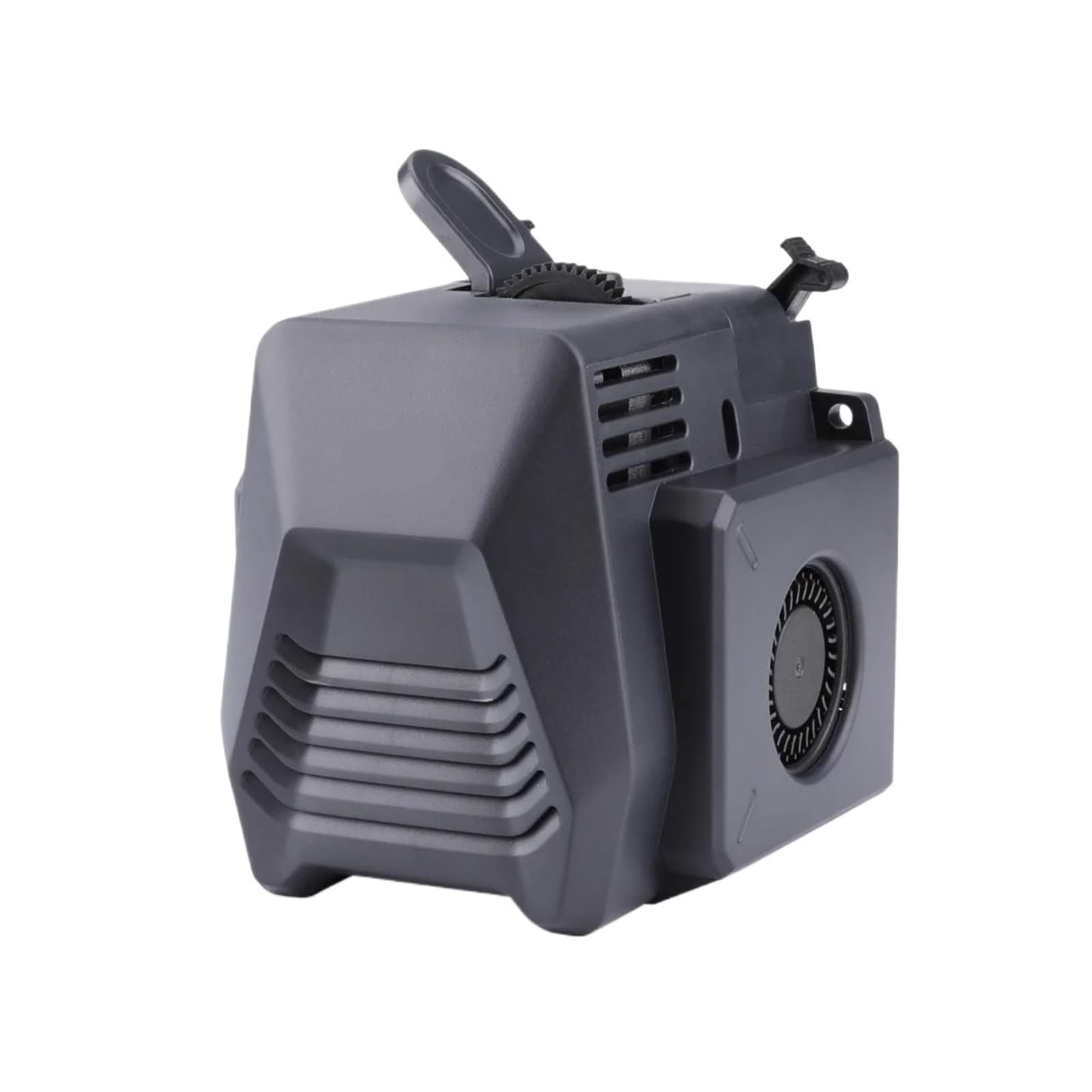Estrusore for Stampante 3D Dual Gear Direct Drive for La Serie Neptune 3 4