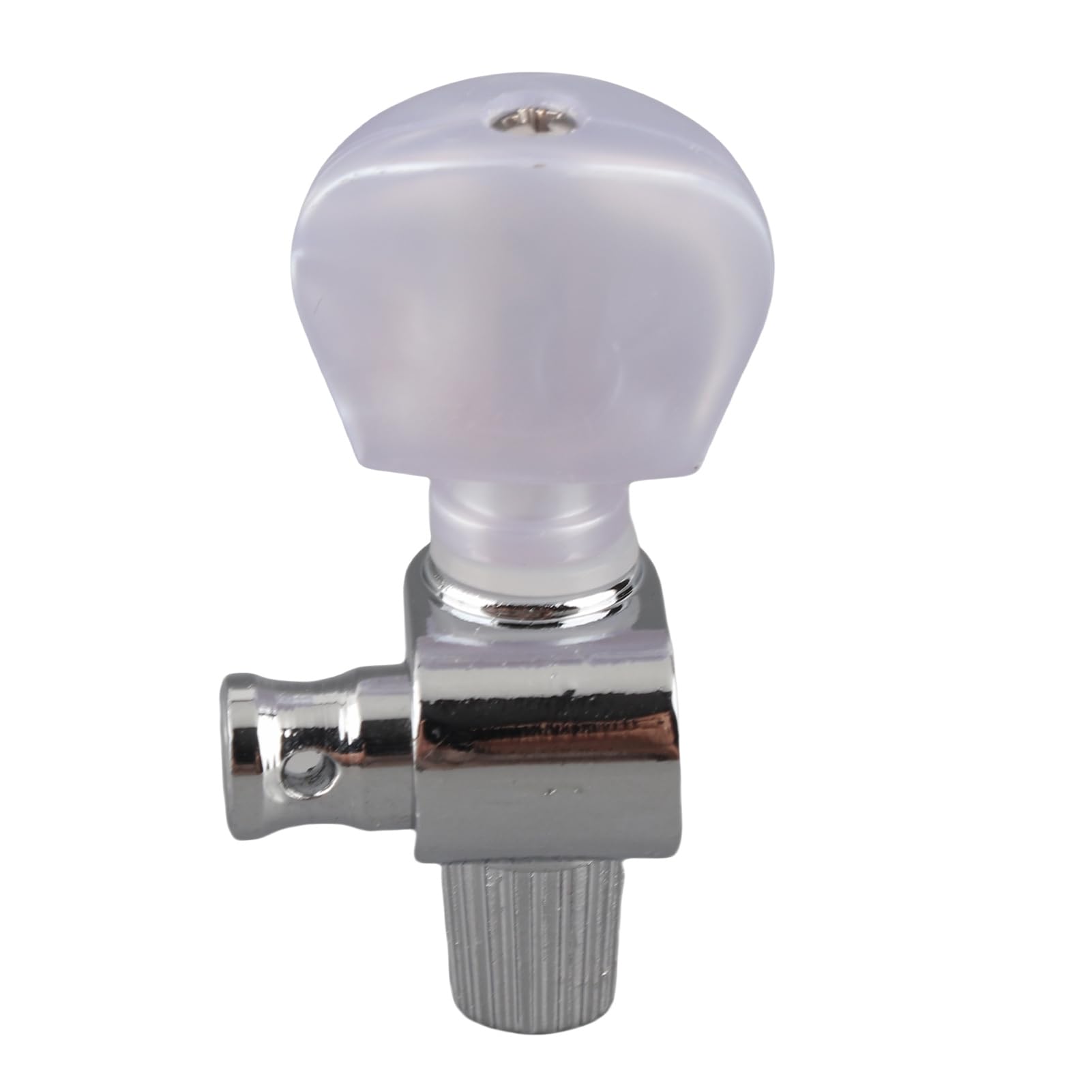 Bnineteenteam Banjo Tuning Peg, Aluminum Alloy Banjo Machine Head Tuning Peg Accessory