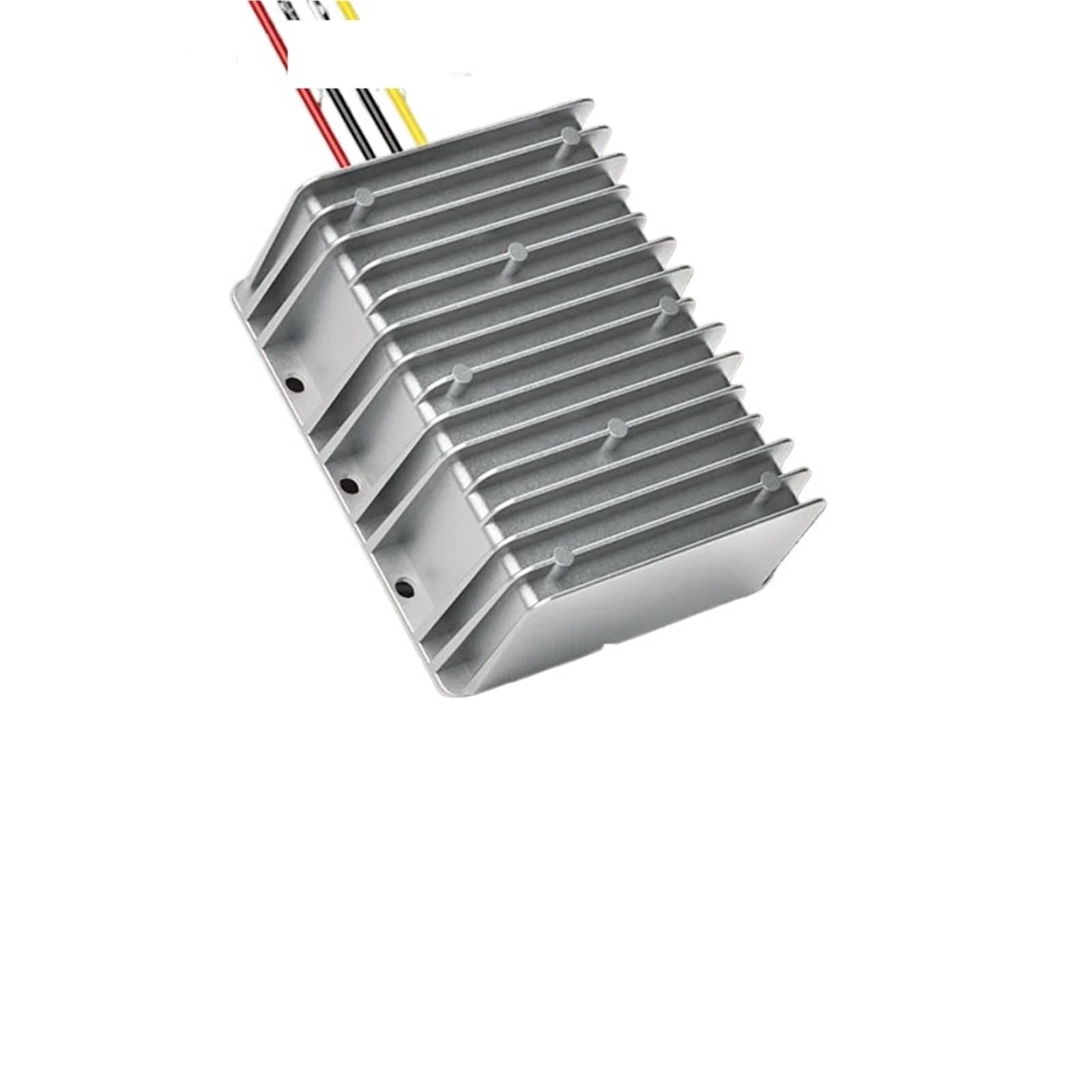 Convertisseur élévateur de tension automatique 9-36V 12V 24V régulateur DC/CC 30A