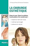  la chirurgie esthetique
